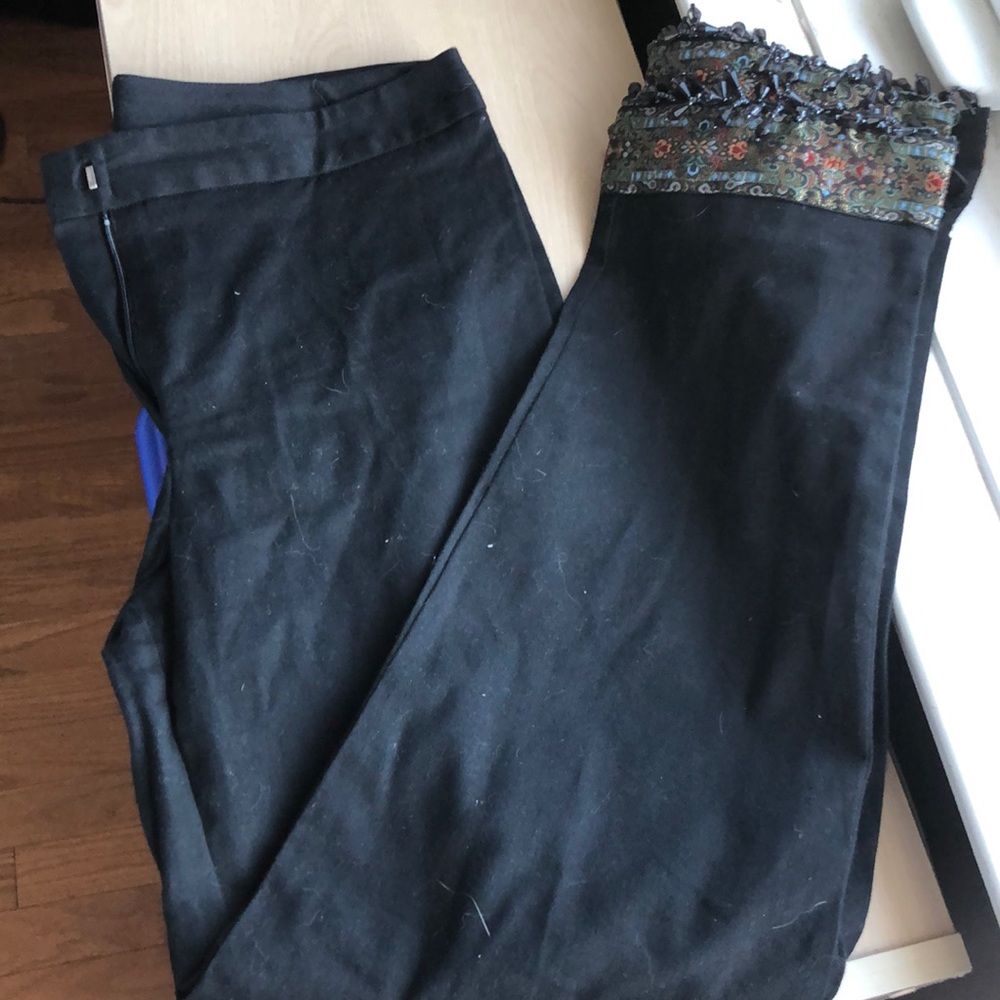Women’s pants (jeans)